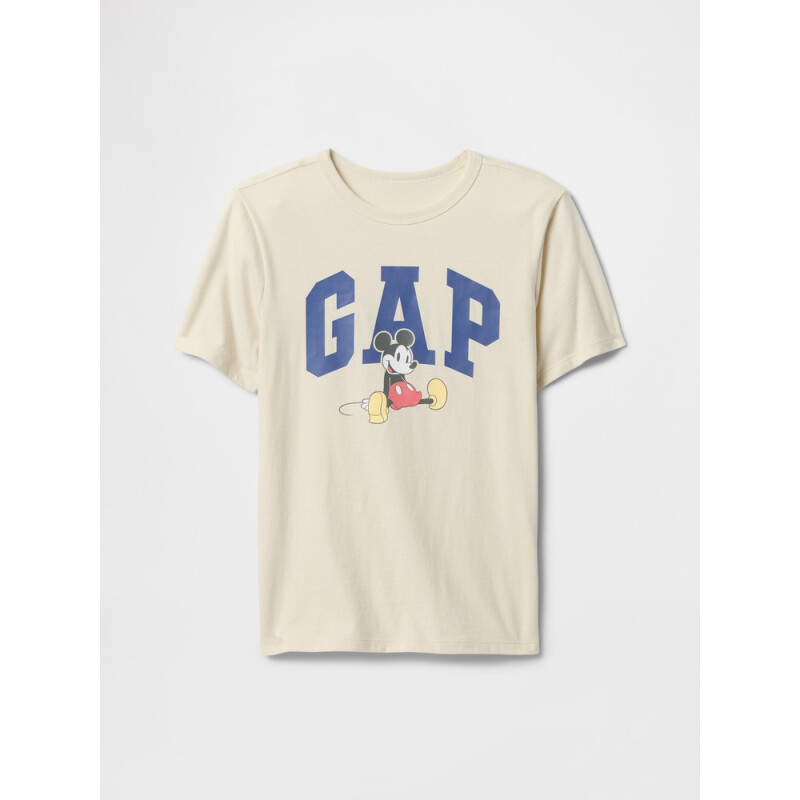 V-DISLOGO SPR GR TEE SP DIS FAM CHINO