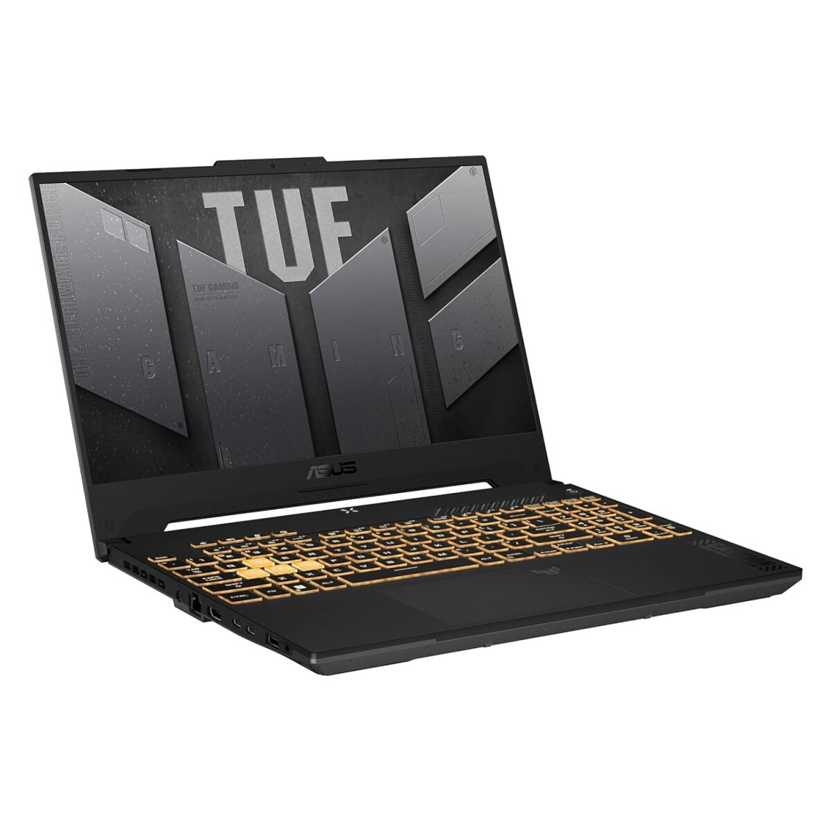 Notebook ASUS TUF Gaming F15 FX507ZU4-LP160W Intel Core I7 16GB/512GB SSD 15.6" RTX 4050 Grey