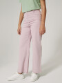 Pantalon Olyphant Lila Grisaceo