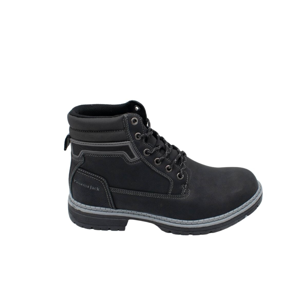 BOTA 39-44 - BLACK 