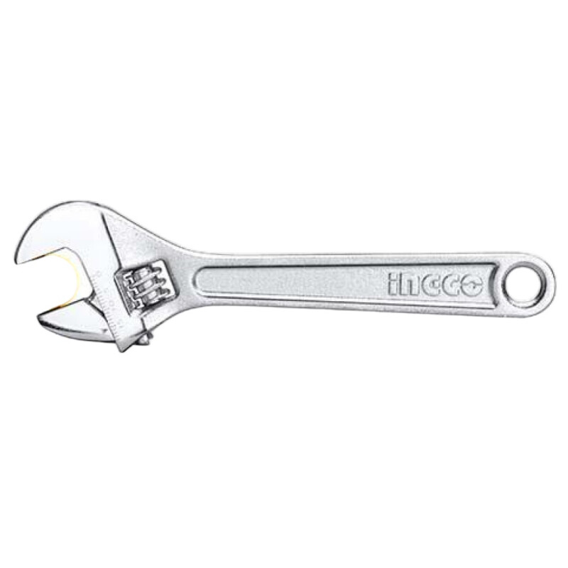 LLAVE FRANCESA AJUSTABLE 18´´ HADW131182 INGCO LLAVE FRANCESA AJUSTABLE 18´´ HADW131182 INGCO