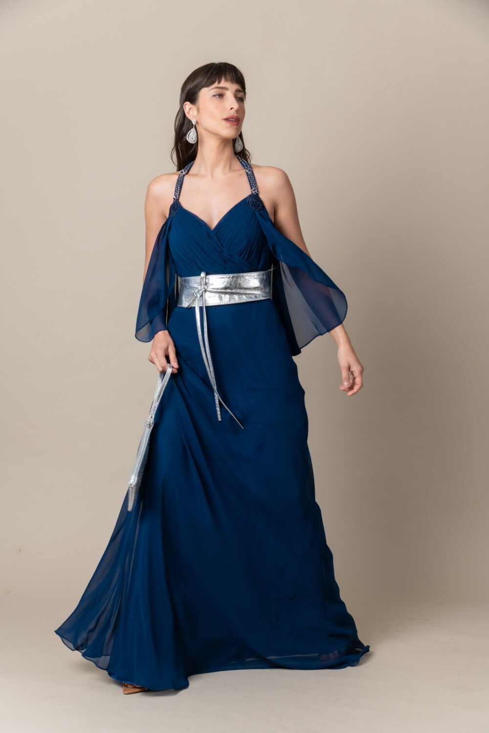 VESTIDO DINORA VESTIDO DINORA