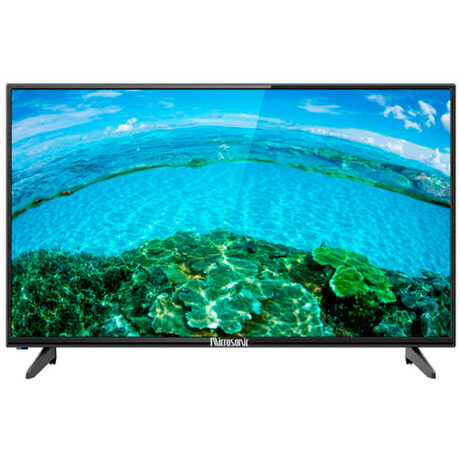TV Smart Microsonic 32 TV Smart Microsonic 32