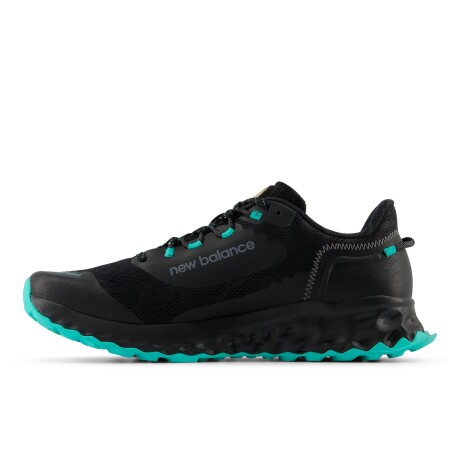 Championes New Balance de Hombre - Garoé - MTGAROJ1 BLACK