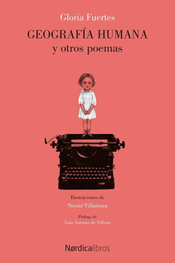 Geografía Humana Y Otros Poemas Geografía Humana Y Otros Poemas