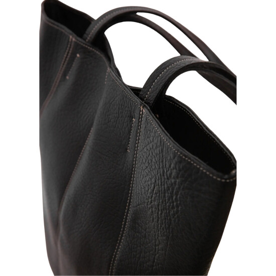 Cartera Loria Studio Tote Bag Negro 0