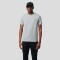 Recovery Tee - Hombre Sharkskin Marl