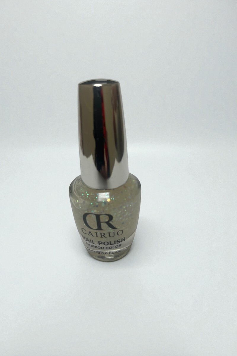 Esmalte glitter - hi 