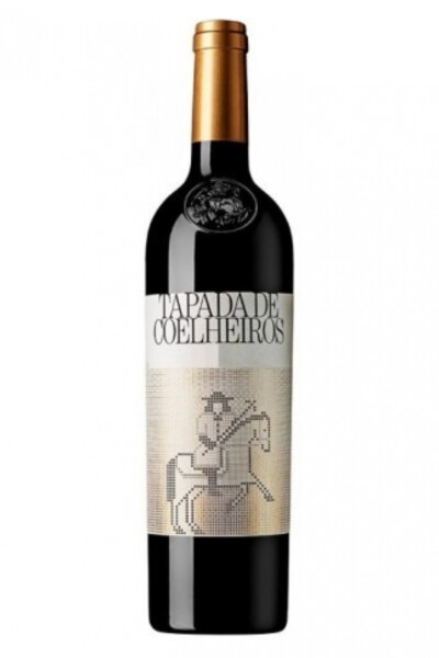 Vino TAPADA DE COELHEIROS Tinto 750ml Vino TAPADA DE COELHEIROS Tinto 750ml