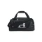 Bolso Under Armour Undeniable 5.0 Negro - Blanco