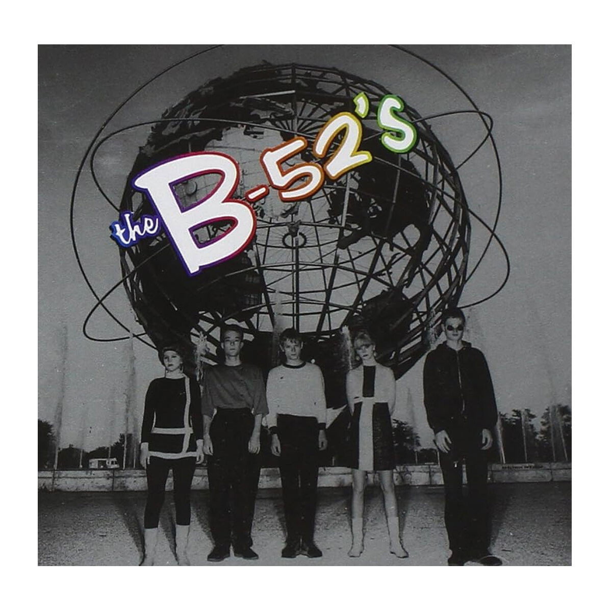B-52's - Time Capsule - Greatest Hits - Cd 