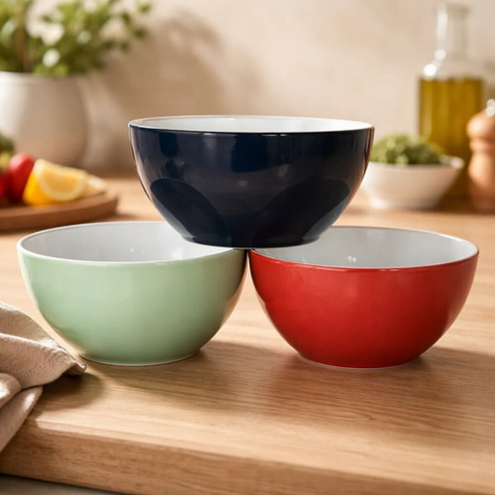Bowl cerámica color liso 13 x7 cm Bowl cerámica color liso 13 x7 cm