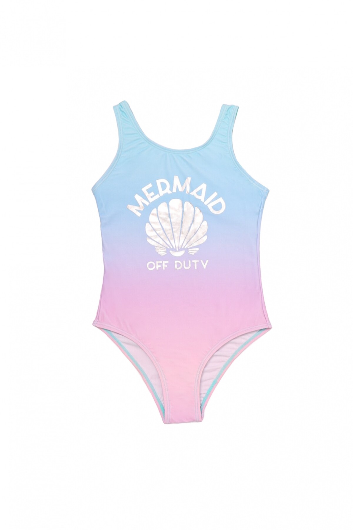 Malla Mermaid Multicolor