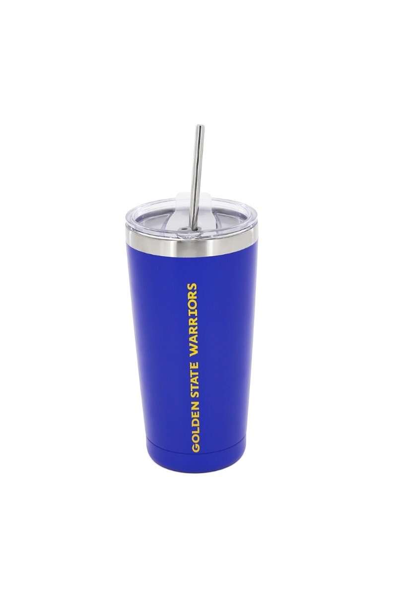 Vaso Termico NBA 600 ML Azul