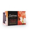 Té Supremo 20 sobres Manzana/ Canela