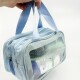 Neceser Washbag Sky Blue