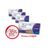 Acuvue Vita Torico - PROMO 4 Cajas Acuvue Vita Torico - Promo 4 Cajas