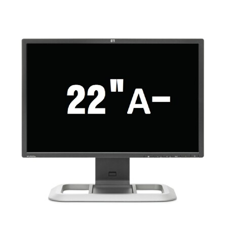 Monitor Lcd 22'' A- Wide 001