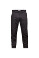 Sörmland Tapered Winter Trs M Dark Grey