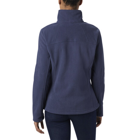 Campera Columbia Fast Trek II - Navy Navy