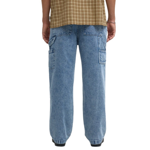 Pantalon Billabong Bad Dog - Azul Pantalon Billabong Bad Dog - Azul