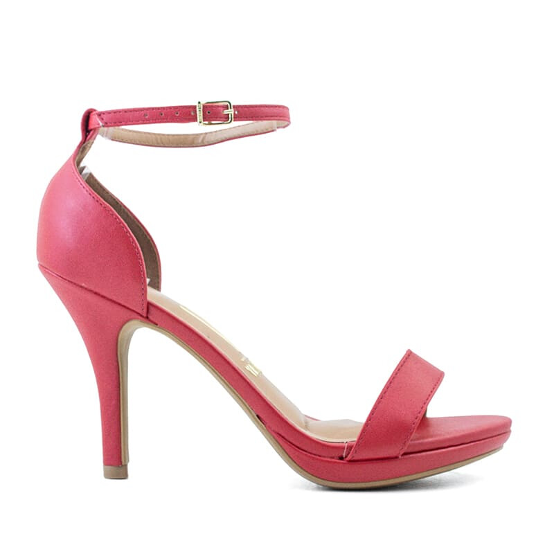 Sandalia Vizzano de Mujer - 6210.655-7286 Rojo