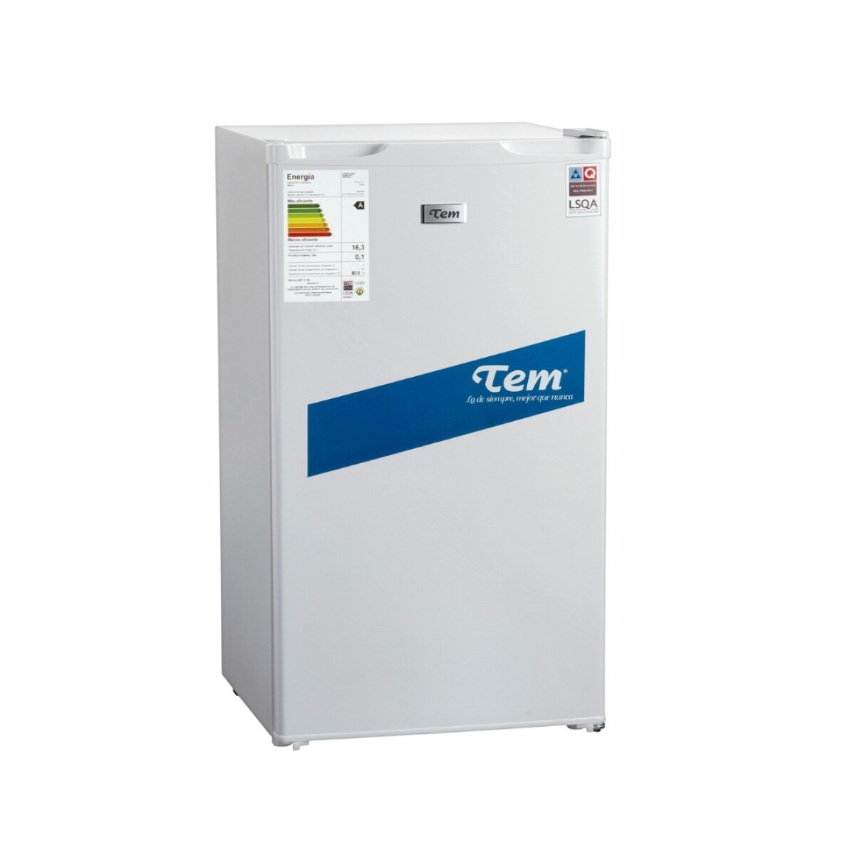 Freezer Vertical 60 L - Tem 