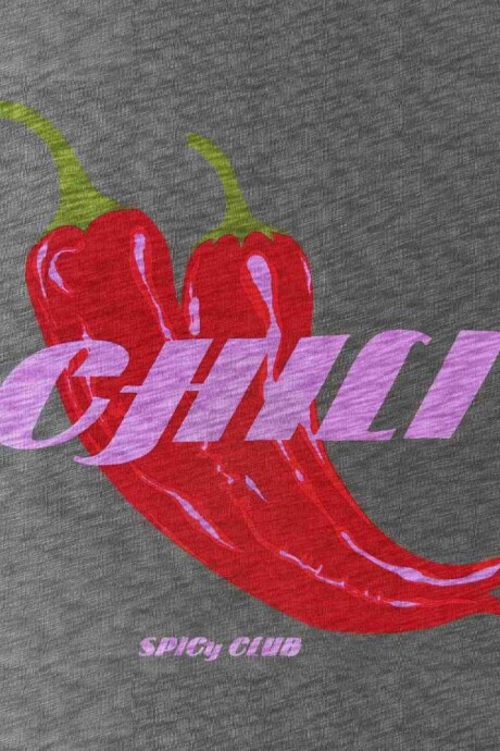 Remera Chili Remera Chili