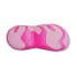 Bubble Crush Clog - Unisex Pink Crush