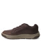 Zapato de Hombre Caterpillar Casual Apa Cush Marrón Café