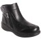 LEGERO BOTA BLACK