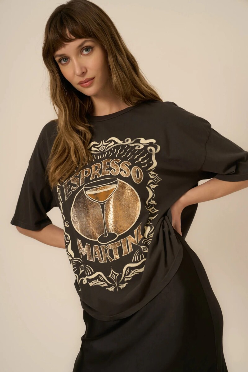CAMISETA 