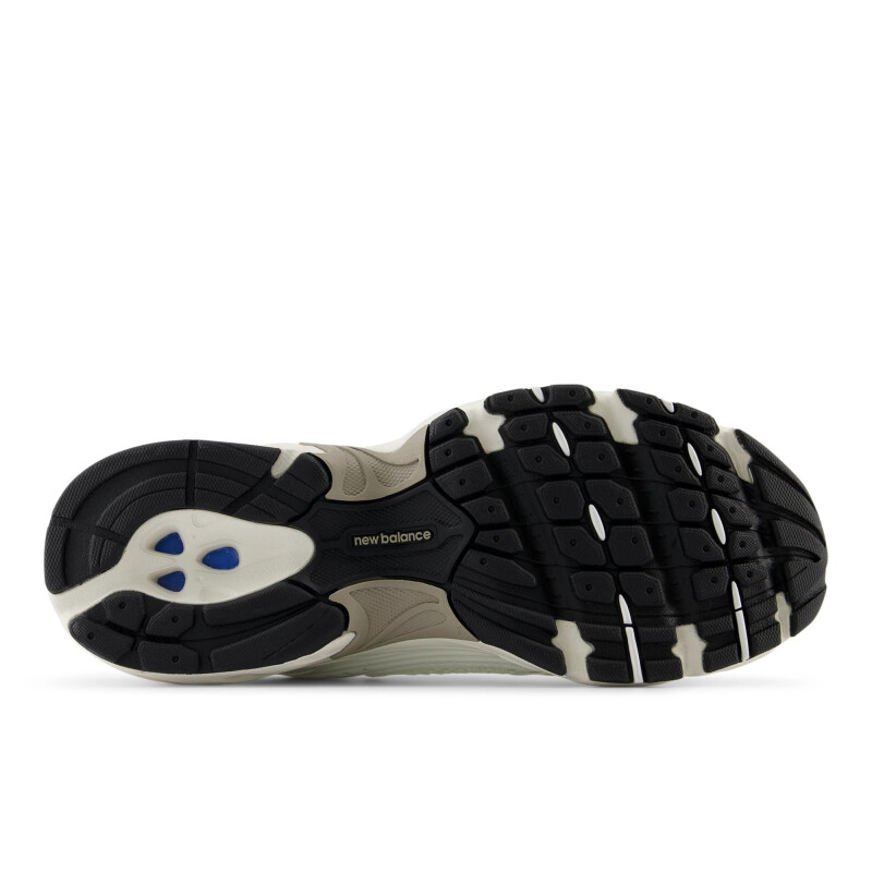 Championes Running New Balance de Hombre - U530CSB Blanco-gris