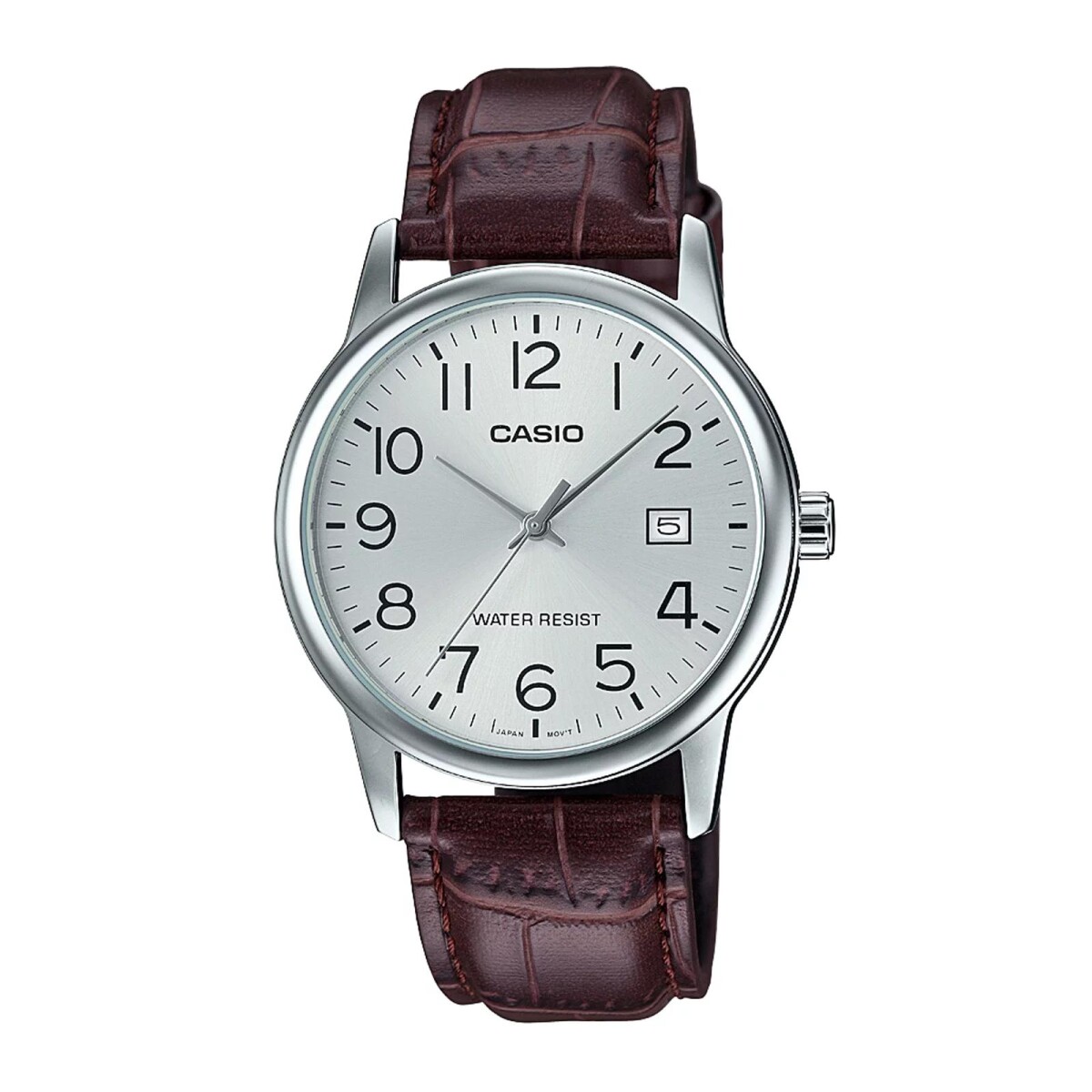 Casio - MTPV002L-7B2 