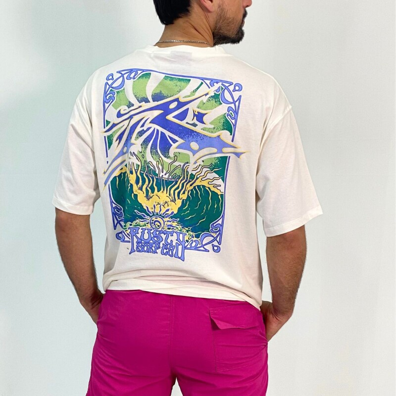 Short de Baño Marco Fucsia
