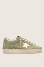 ZAPATILLA HI STAR Plata
