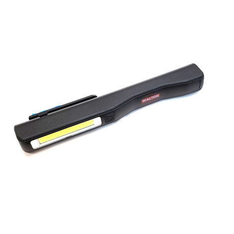 HERRAMIENTAS - LINTERNA LED RECARGABLE C/USB TIPO LAPIZ - HERRAMIENTAS - LINTERNA LED RECARGABLE C/USB TIPO LAPIZ -