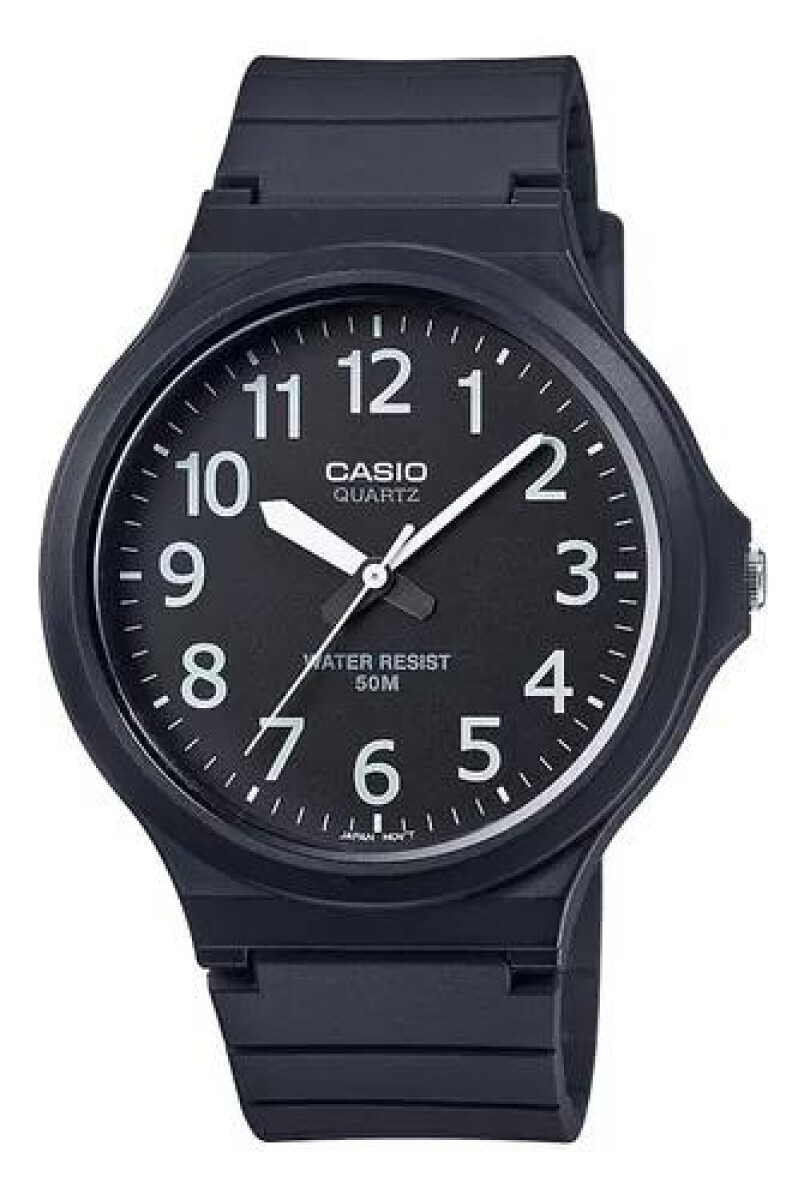 Casio - MW240-1B 