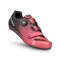 Zapatillas Scott Road Comp Boa Negro/rojo