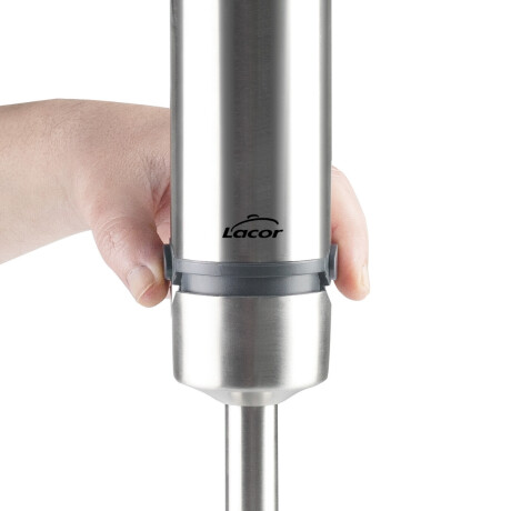 Mixer Eléctrico con Recipiente de Acero Inoxidable Mixer Eléctrico con Recipiente de Acero Inoxidable