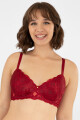 Soutien sable copa c Rojo