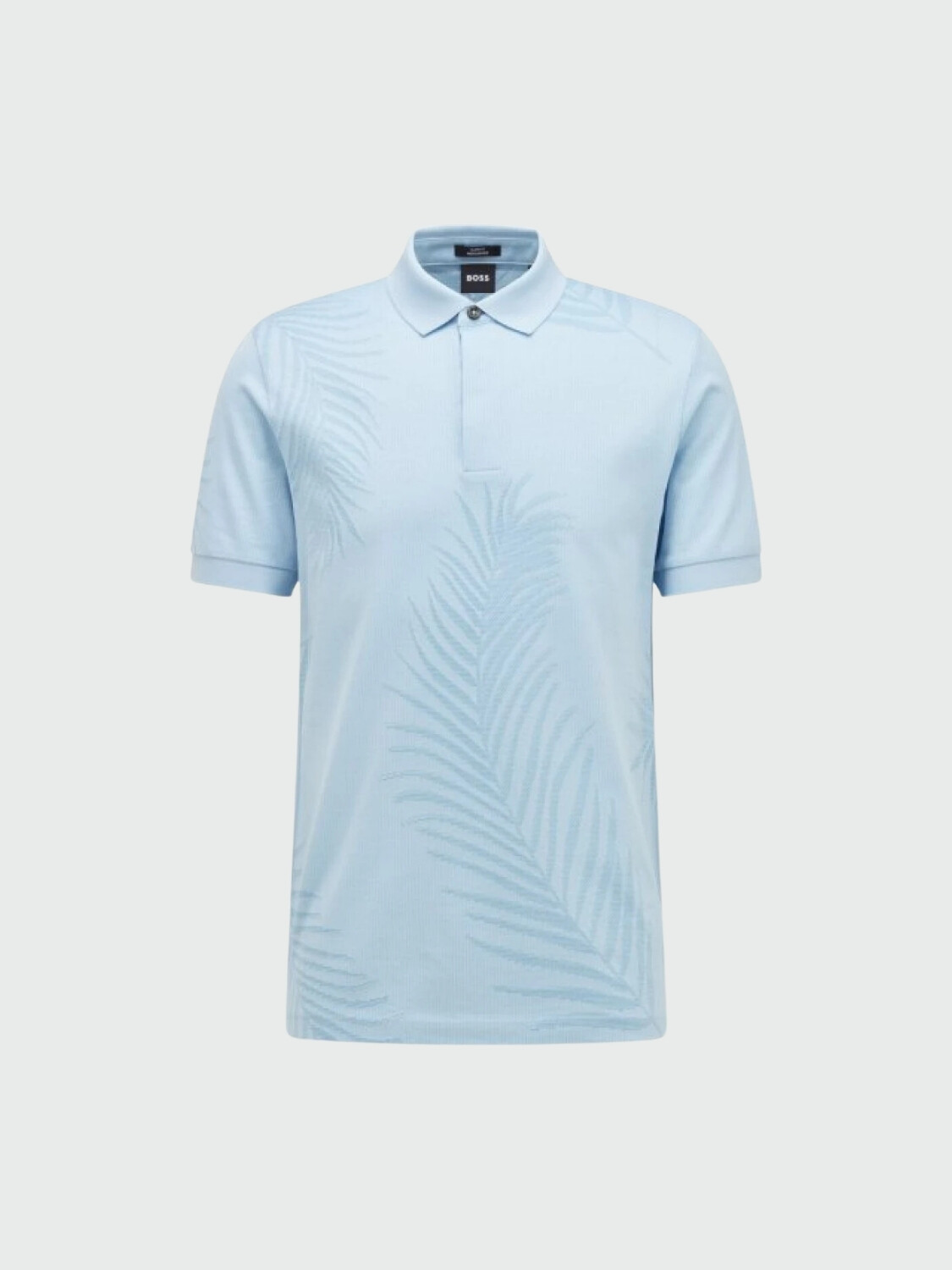 BOSS -Remera Polo slim fit, Penrose-39 0