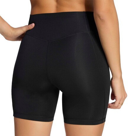 Short Calza adidas Optime Essentials Black