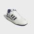 Championes Adidas Forum Low CL Blanco