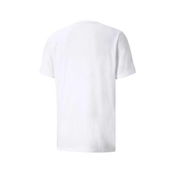 PERFORMANCE SS TEE - PUMA BLANCO
