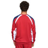 Buzo Umbro Nacional de Hombre - NU143085 Bordo