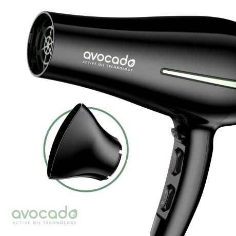 SECADOR GA.MA BORA AVOCADO 001