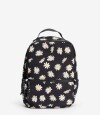 Mochilas Urbanas Nylon Estampado flores