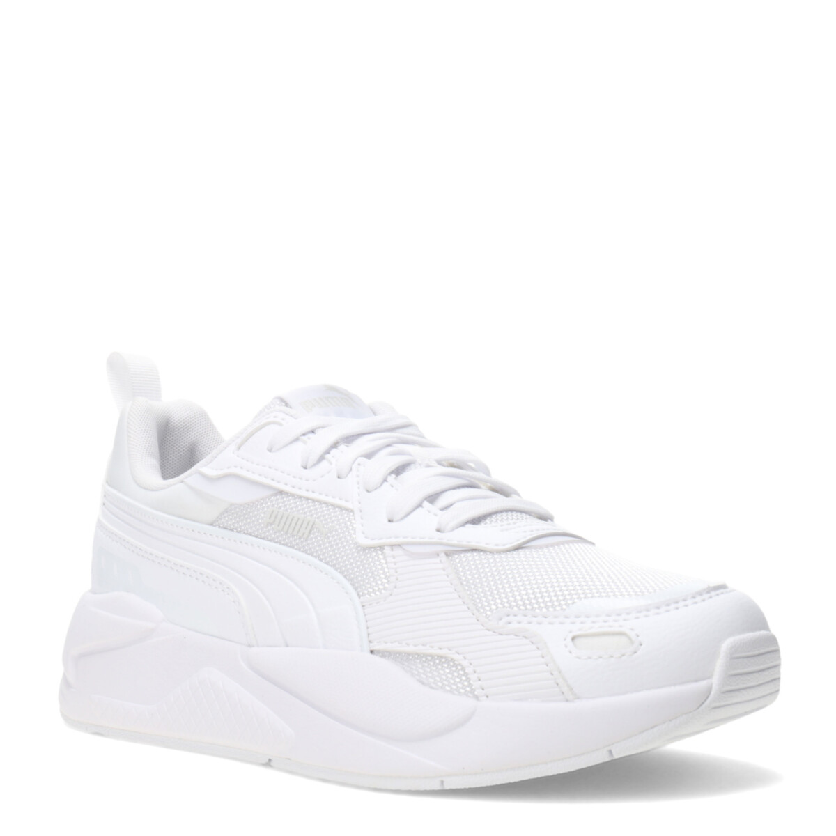 Championes de Hombre Puma X-Ray 3 - Blanco 
