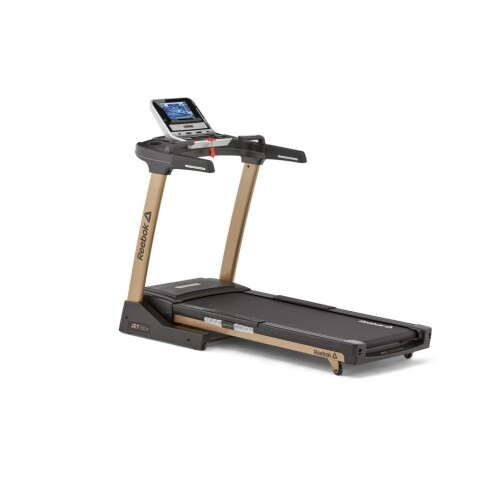 Caminador Plegable Reebok Jet 300+ Dorado Caminador Plegable Reebok Jet 300+ Dorado